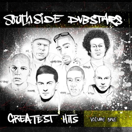 Southside Dubstars Greatest Hits, Vol.1