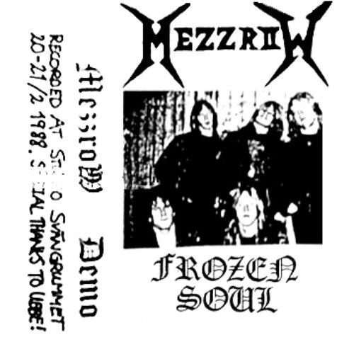 Frozen Soul