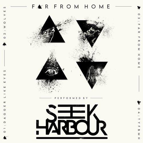 Far From Home - EP