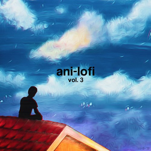 Ani-Lofi, Vol.3