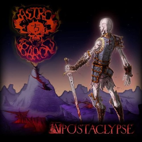 Apostaclypse