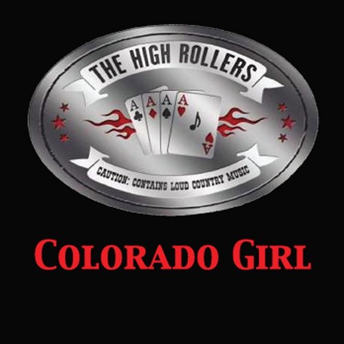 Colorado Girl