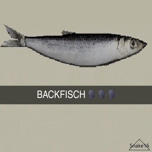 BACKFISCH