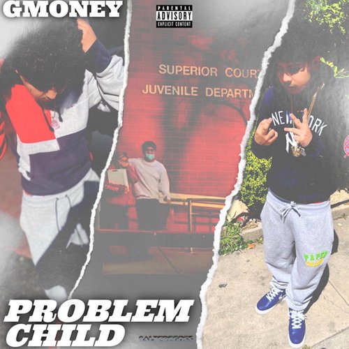 Problem Child