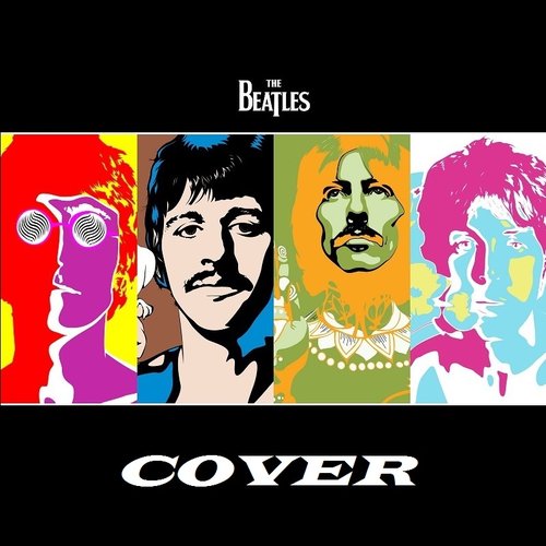 Beatles-Cover