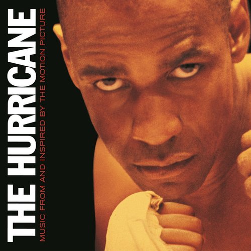 The Hurricane (Music From And Inspired By The Motion Picture)