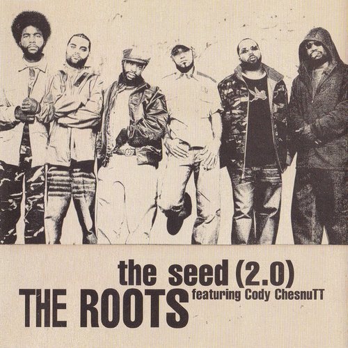 The Seed (2.0)