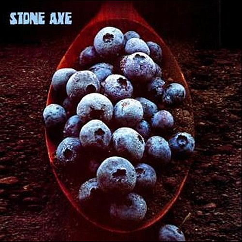Stone Axe (2 Disc Expanded Edition)