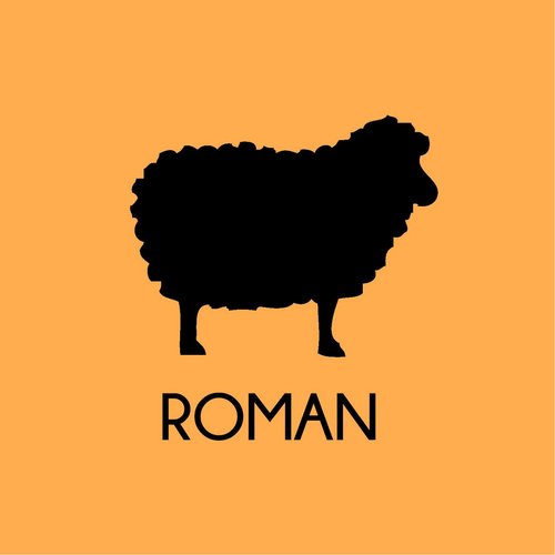 Román