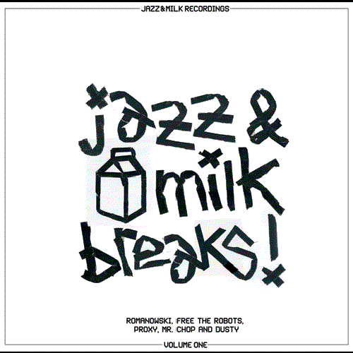 Jazz & Milk Breaks