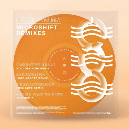 Microshift Remixes