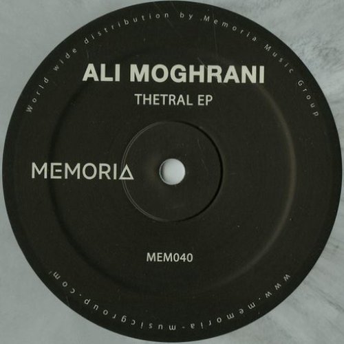 Thetral EP