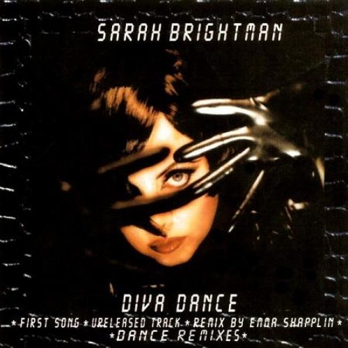 Diva Dance — Sarah Brightman | Last.fm