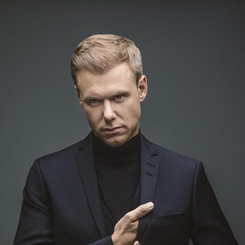 Armin Van Buuren