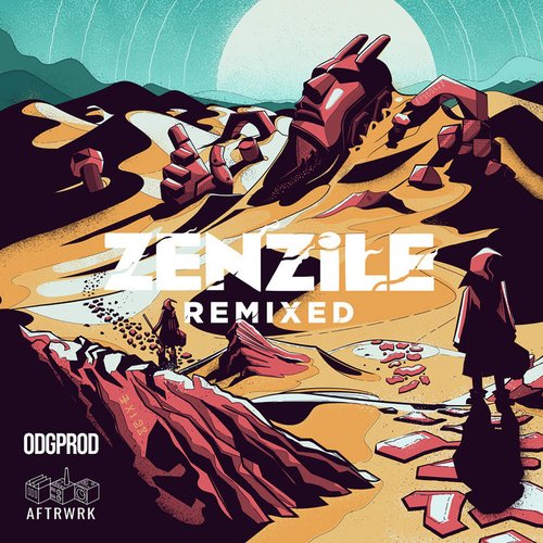 Zenzile (Remixed)