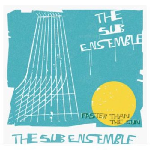 Faster Than The Sun E.p