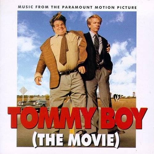 Tommy Boy