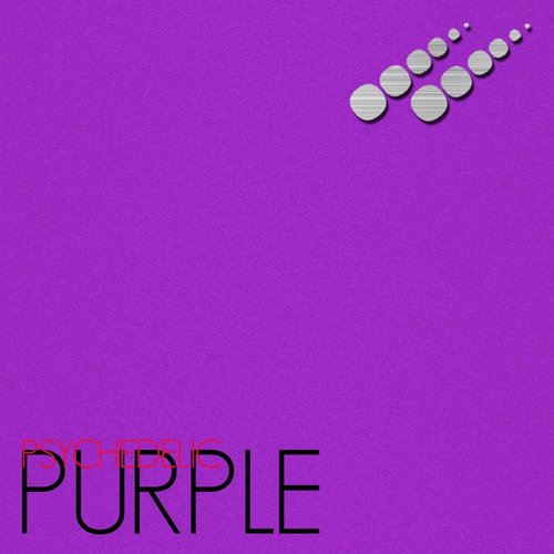 Psychedelic Purple