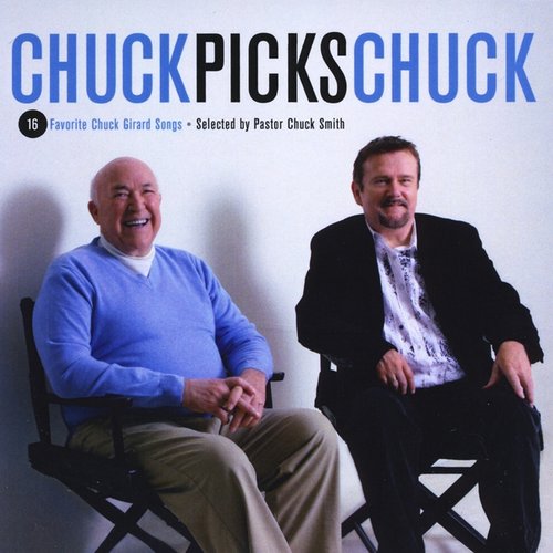 Chuck Picks Chuck
