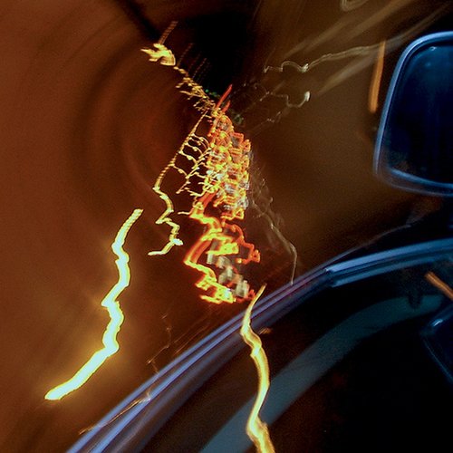 Travels [EP]