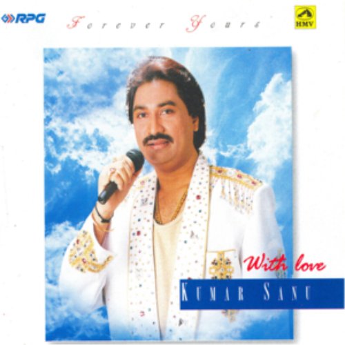 Kumar Sanu-With Love
