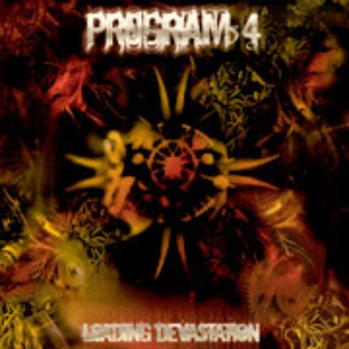 Loading Devastation