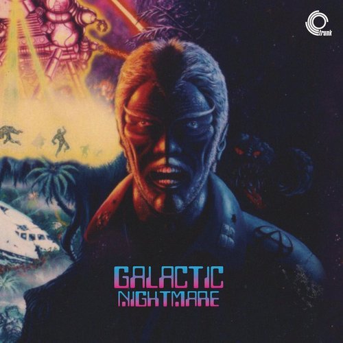 Galactic Nightmare