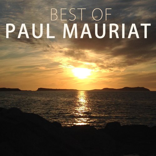 The Best of Paul Mauriat