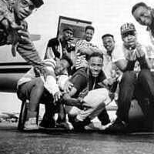 Juice Crew All Stars (ft. Kool G. Rap, Craig G, Glamorous, M.C. Shan,  Tragedy, Roxanne Shante) — Juice Crew | Last.fm