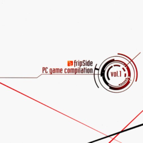 fripSide PC game compilation vol.1 — fripSide | Last.fm