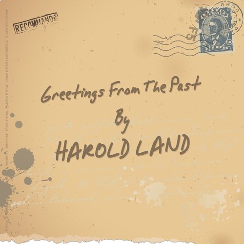 Greetings from the Past