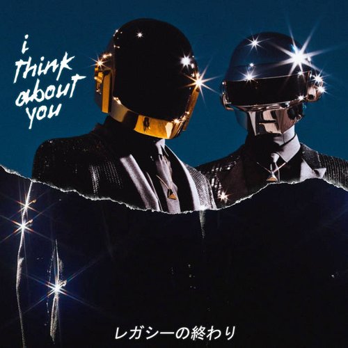 I Think About You