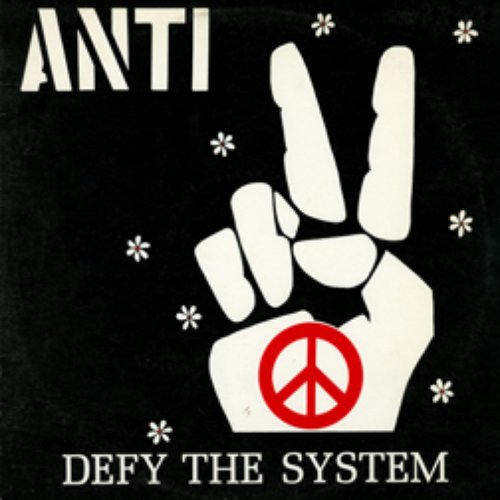 Defy The System