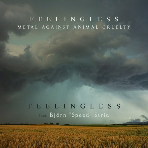 Feelingless