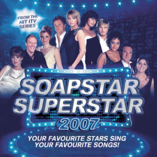 Soapstar Superstar