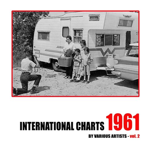 International Charts: 1961, Vol. 2