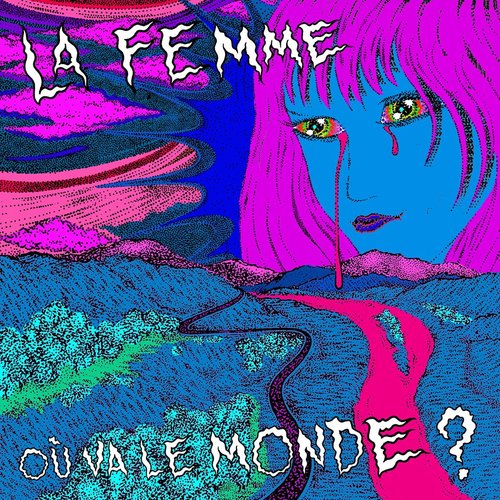 Où va le monde - Single