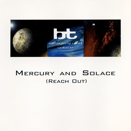 Mercury and Solace (Reach Out)