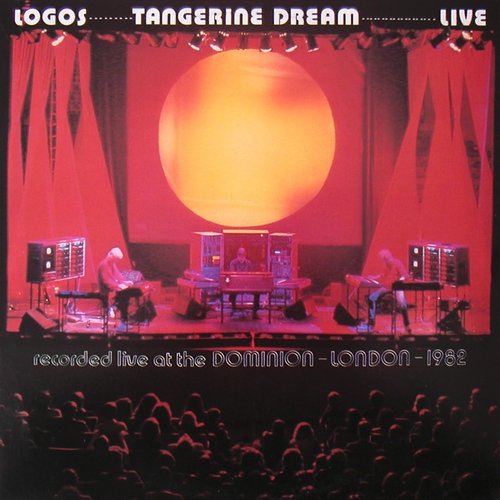 Logos (Live At The Dominion London '82)