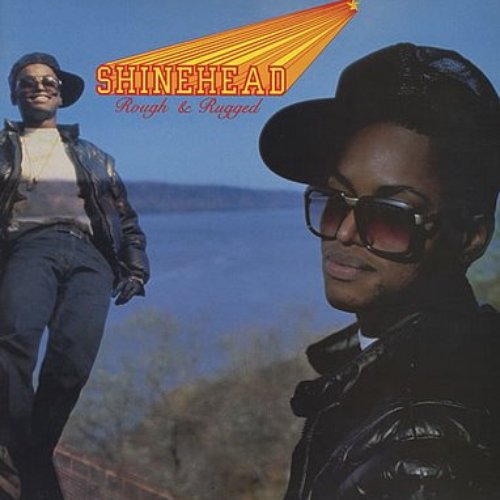 Rough & Rugged — Shinehead | Last.fm 