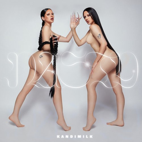 Nasty - Single