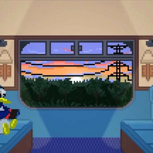 Peaceful Ride