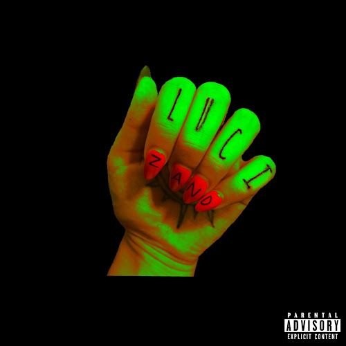 Luci - Single