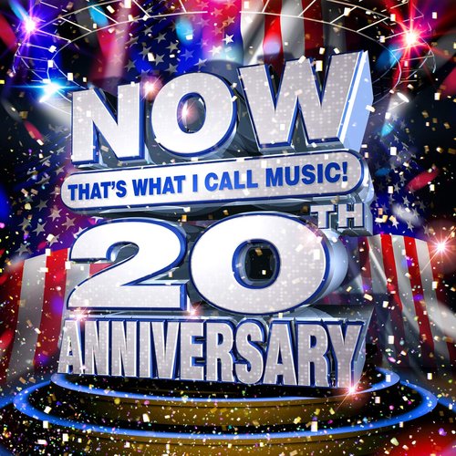 NOW That's What I Call Music! 20th Anniversary, Vol. 1