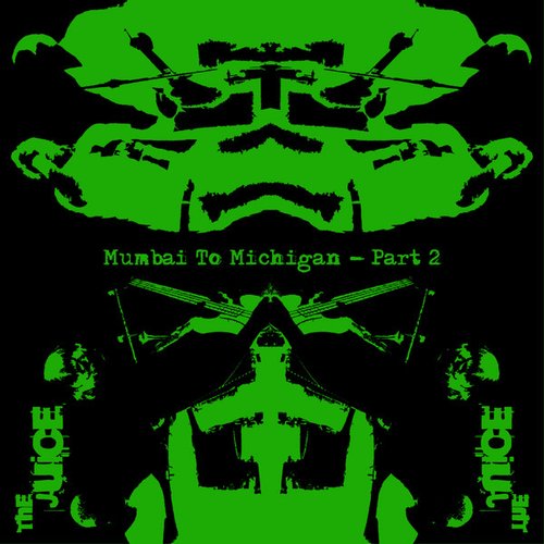 Mumbai To Michigan - Part 2