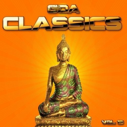 Goa Classics, Vol. 13 Various artists