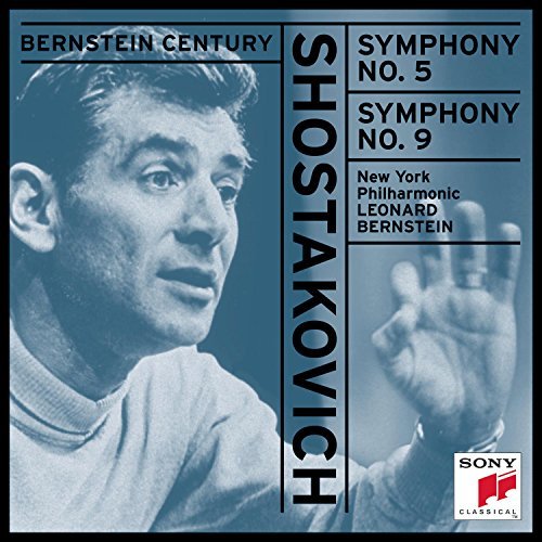 Shostakovich: Symphony Nos. 5 & 9