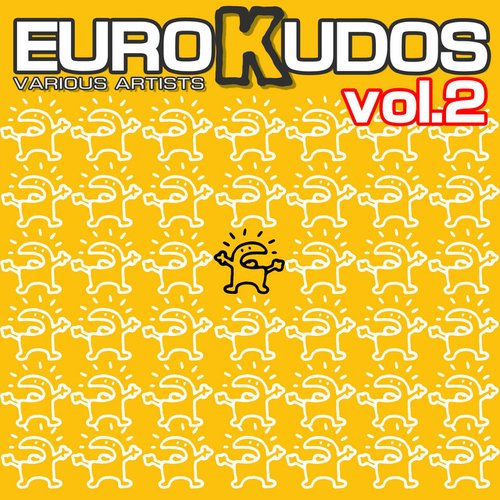 Eurokudos, Vol. 2