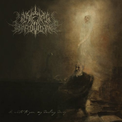 I Write To You, My Darling Decay [Explicit]