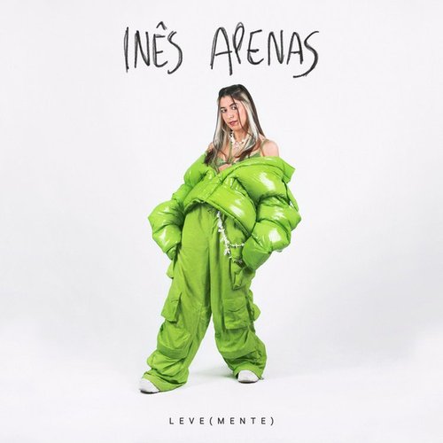 Leve (Mente) - EP
